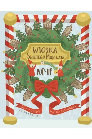 Wioska Świętego Mikołaja