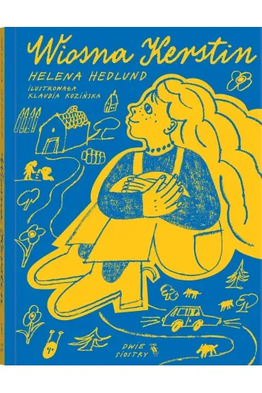 Wiosna Kerstin