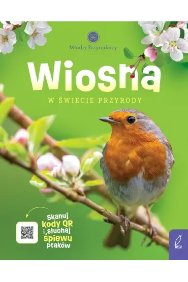 Wiosna. Młodzi Przyrodnicy