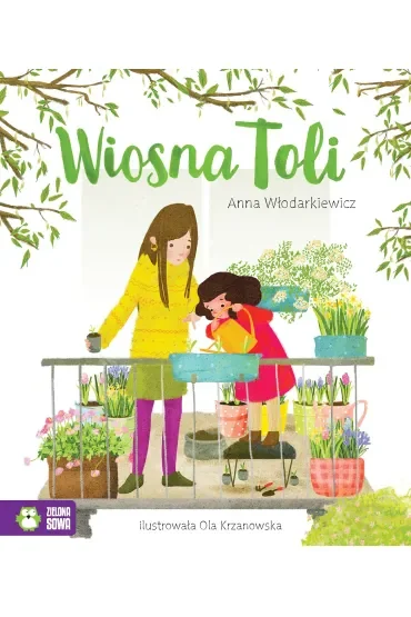 Wiosna Toli