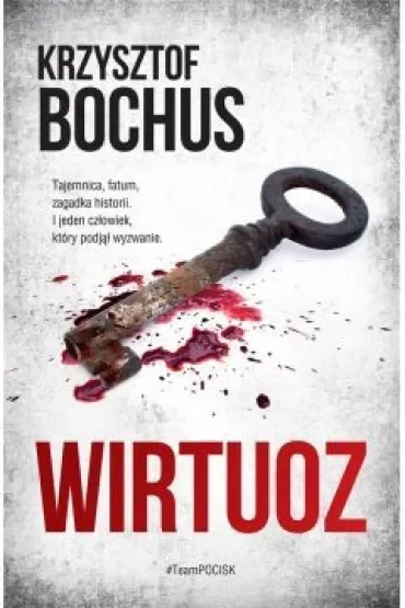 Wirtuoz. Adam Berg. Tom 4