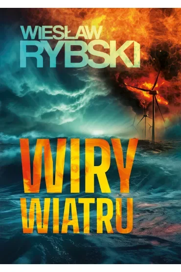 Wiry wiatru