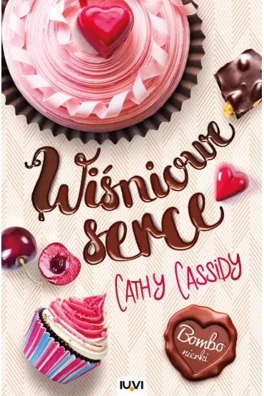 Wiśniowe serce