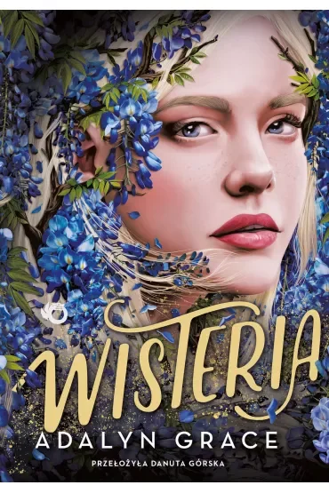 Belladonna. Wisteria. Tom 3