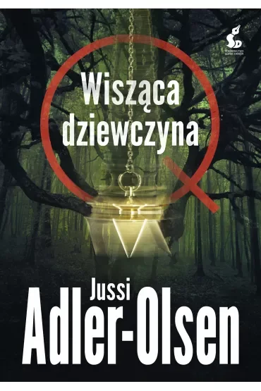 Wisząca dziewczyna. Departament Q. Tom 6