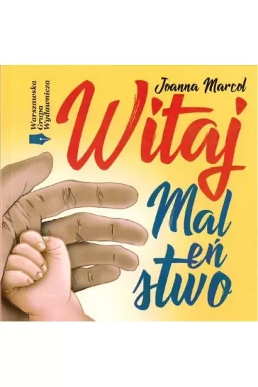 Witaj Maleństwo