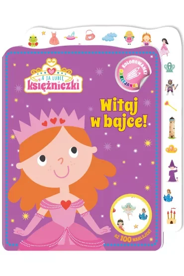 Witaj w bajce