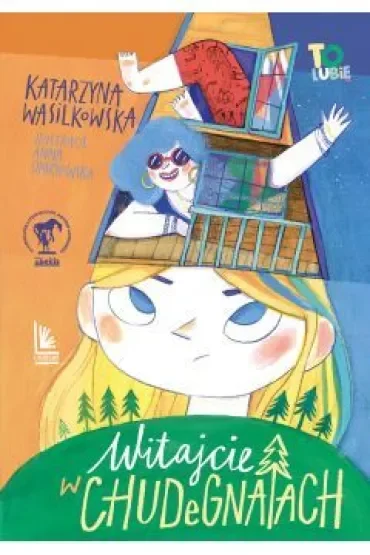 Witajcie w Chudegnatach