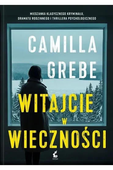 Witajcie w Wieczności