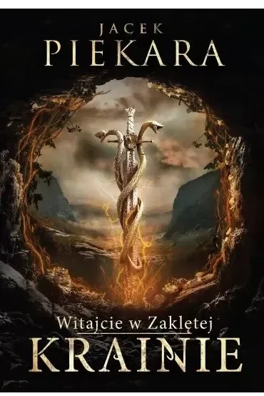 Witajcie W Zaklętej Krainie /Tw/