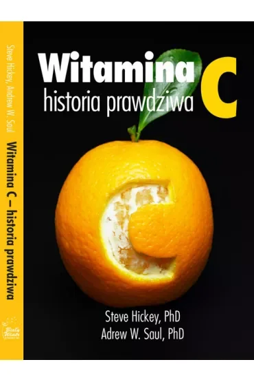 Witamina C. Historia prawdziwa