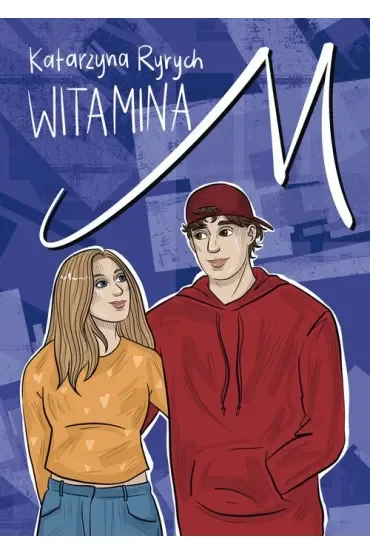 Witamina M