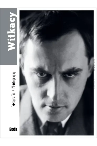 Witkacy. Fotografia