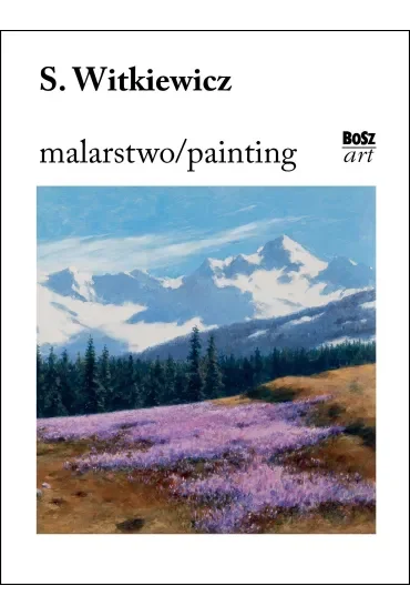 Witkiewicz. Malarstwo