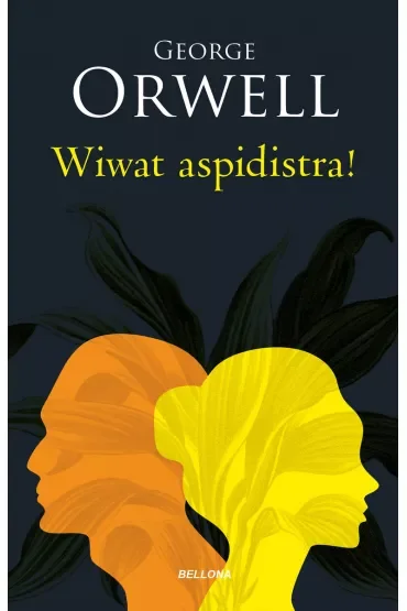 Wiwat aspidistra!