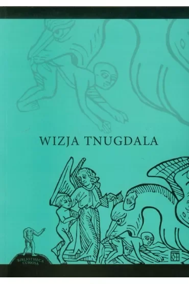 Wizja Tnugdala