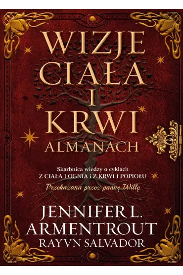 Wizje ciała i krwi