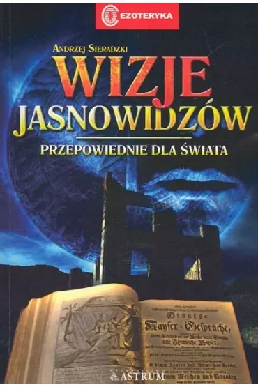 Wizje jasnowidzów
