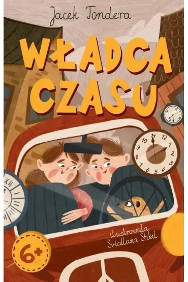 Władca czasu