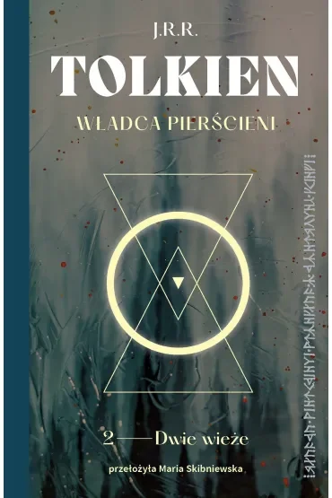 Władca Pierścieni. Dwie wieże