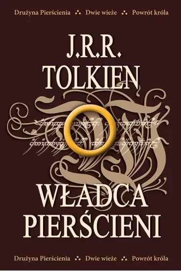 Władca Pierścieni