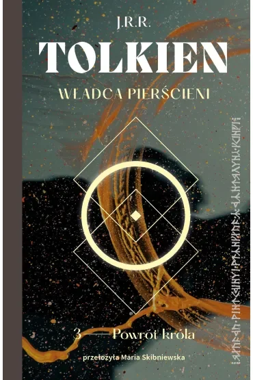 Władca Pierścieni. Powrót króla