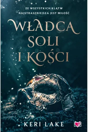 Władca soli i kości
