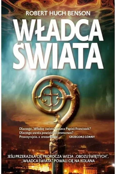 Władca świata