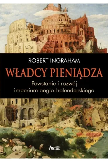 Władcy pieniądza