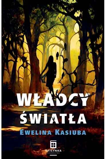 Władcy Światła