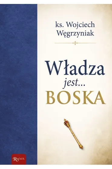 Władza jest boska