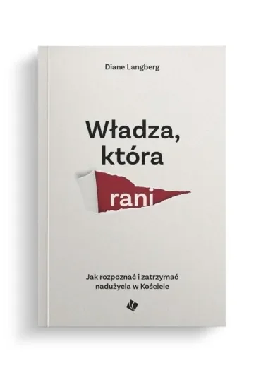 Władza która rani