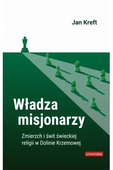 Władza misjonarzy