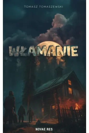 Włamanie
