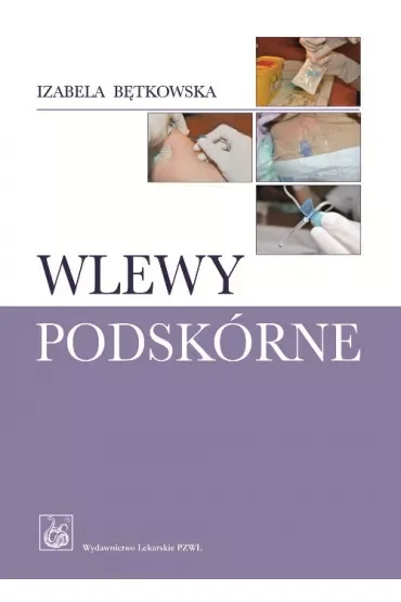 Wlewy podskórne