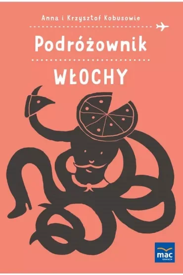 Włochy podróżownik