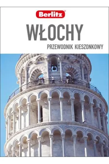 Włochy. Przewodnik kieszonkowy