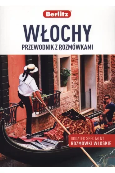Włochy. Przewodnik z rozmówkami