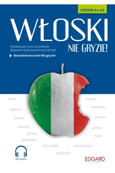 Włoski nie gryzie!