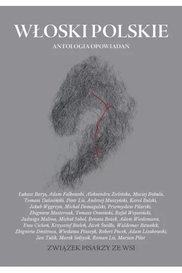Włoski polskie. Antologia opowiadań