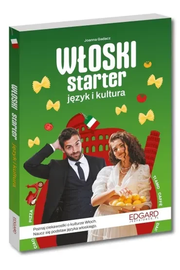 Włoski. Starter. Język i kultura