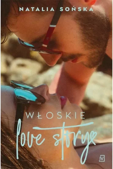 Włoskie love story (pocket)