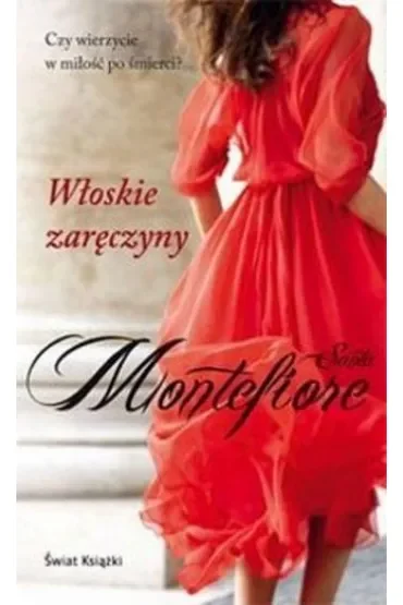 Włoskie zaręczyny