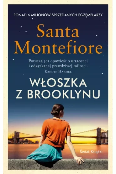 Włoszka z Brooklynu