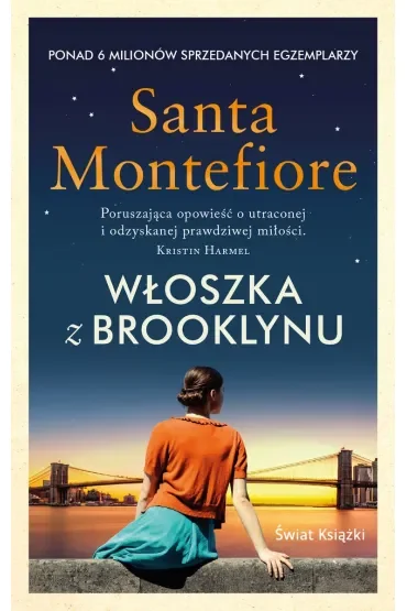 Włoszka z Brooklynu (pocket)
