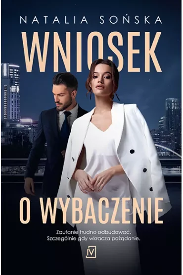 Wniosek o wybaczenie