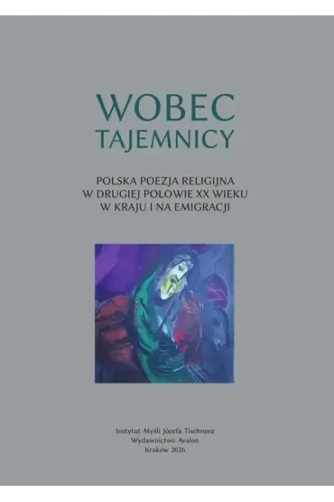 Wobec tajemnicy