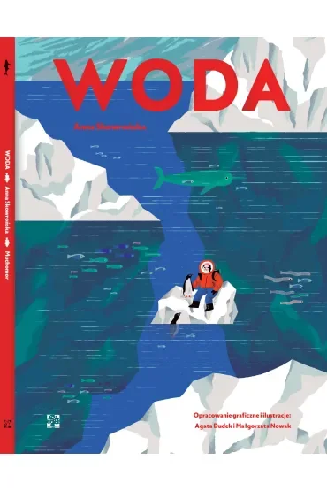 Woda