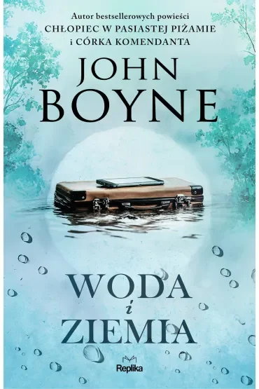 Woda i Ziemia