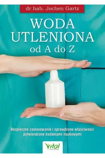 Woda utleniona od A do Z